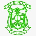 IERT, Prayagraj logo